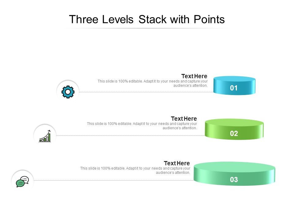 Three_Levels_Stack_With_Points_Ppt_PowerPoint_Presentation_Infographics_Aids_PDF_Slide_1.jpg