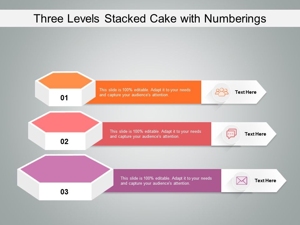 Three_Levels_Stacked_Cake_With_Numberings_Ppt_PowerPoint_Presentation_Outline_Example_Introduction_PDF_Slide_1.jpg
