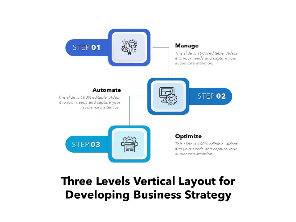 Three_Levels_Vertical_Layout_For_Developing_Business_Strategy_Ppt_PowerPoint_Presentation_Infographic_Template_Elements_PDF_Slide_1.jpg