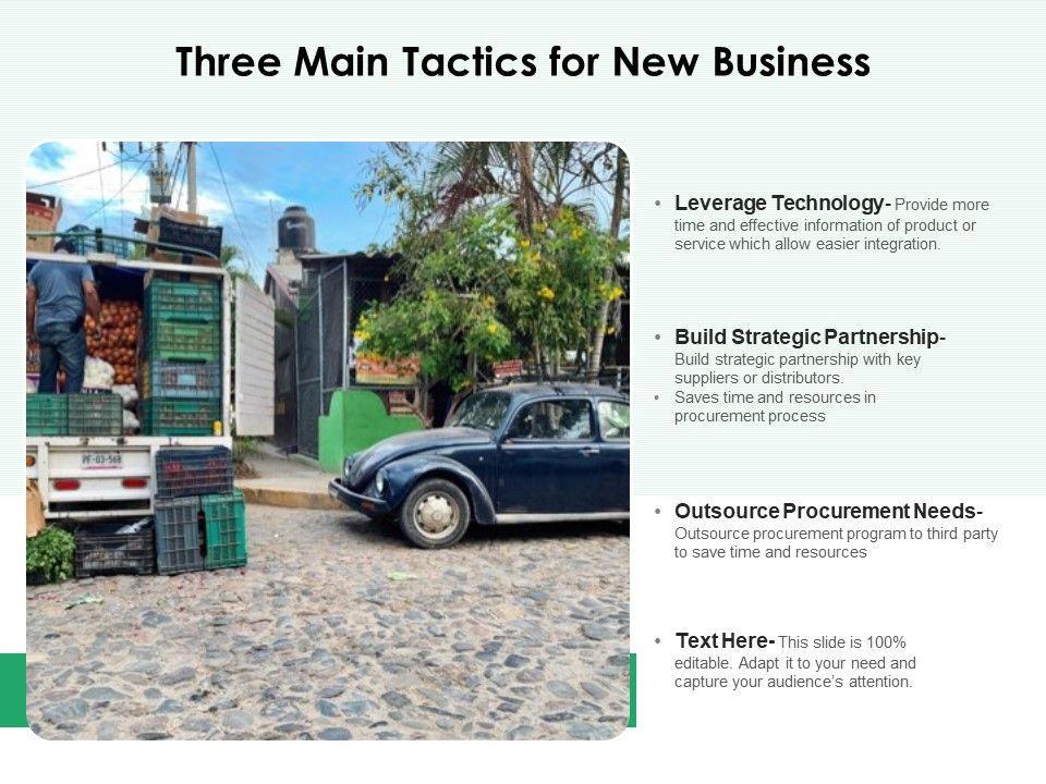 Three_Main_Tactics_For_New_Business_Ppt_PowerPoint_Presentation_File_Guide_PDF_Slide_1.jpg