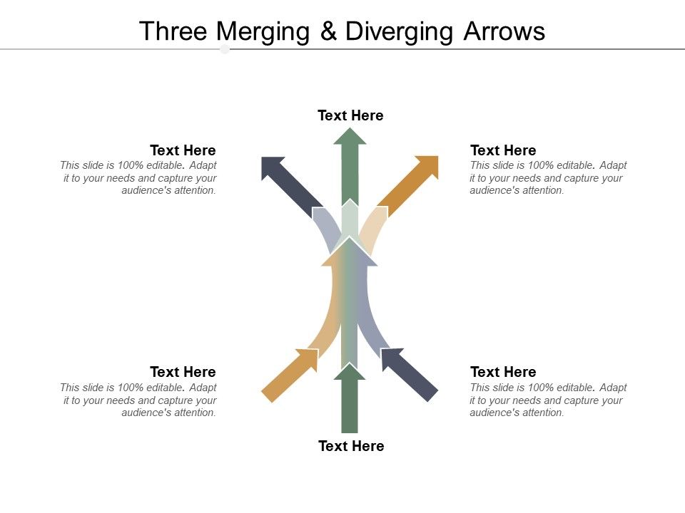 Three_Merging_And_Diverging_Arrows_Ppt_PowerPoint_Presentation_Layouts_Graphics_Template_Slide_1.jpg