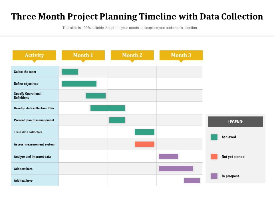 Three_Month_Project_Planning_Timeline_With_Data_Collection_Ppt_PowerPoint_Presentation_Inspiration_Pictures_PDF_Slide_1.jpg