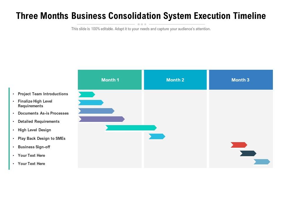 Three_Months_Business_Consolidation_System_Execution_Timeline_Ppt_PowerPoint_Presentation_Inspiration_Example_PDF_Slide_1.jpg
