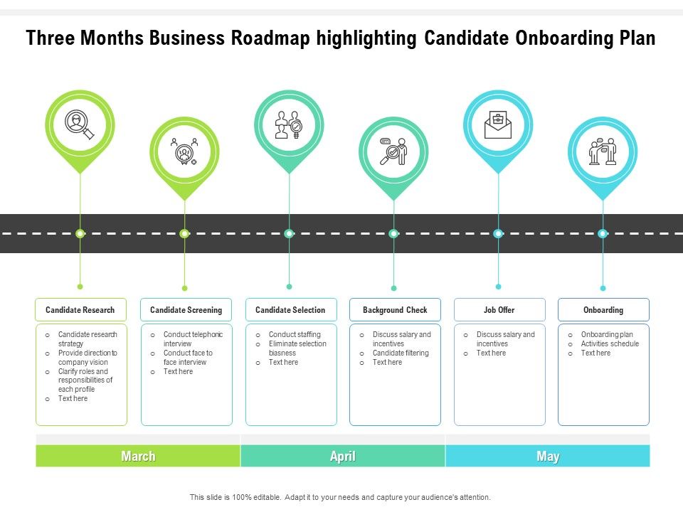 Three_Months_Business_Roadmap_Highlighting_Candidate_Onboarding_Plan_Formats_Slide_1.jpg