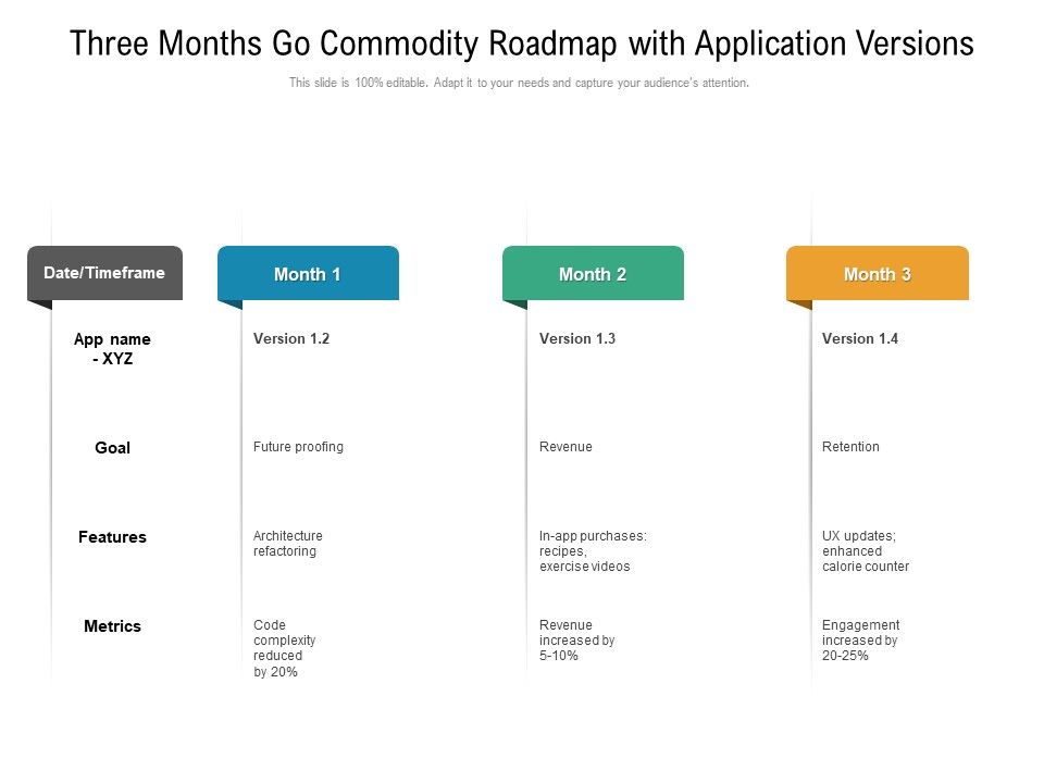 Three_Months_Go_Commodity_Roadmap_With_Application_Versions_Guidelines_Slide_1.jpg
