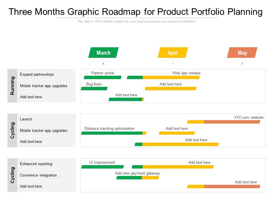 Three_Months_Graphic_Roadmap_For_Product_Portfolio_Planning_Template_Slide_1.jpg
