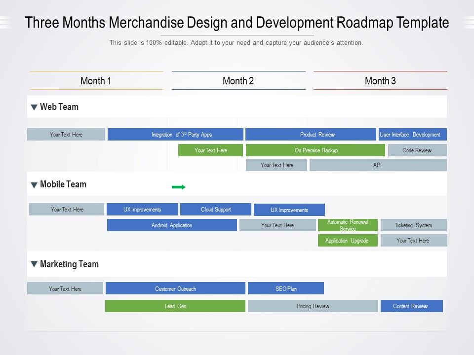 Three_Months_Merchandise_Design_And_Development_Roadmap_Template_Guidelines_Slide_1.jpg