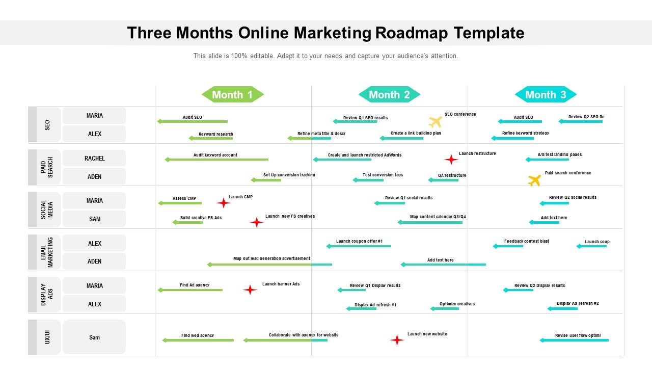 Three_Months_Online_Marketing_Roadmap_Template_Portrait_Slide_1.jpg