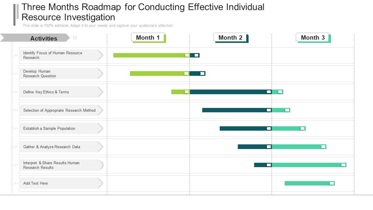 Three_Months_Roadmap_For_Conducting_Effective_Individual_Resource_Investigation_Diagrams_Slide_1.jpg