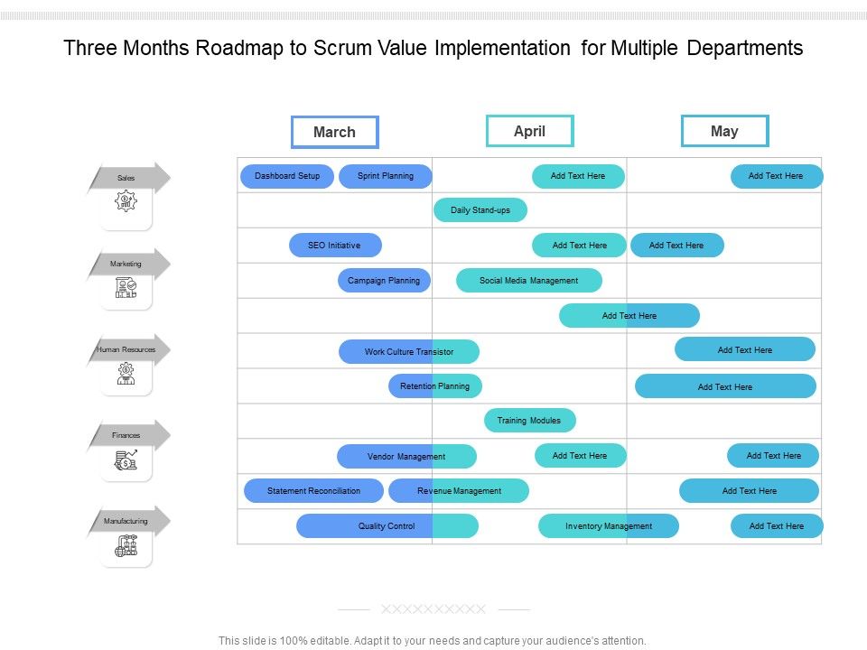 Three_Months_Roadmap_To_Scrum_Value_Implementation_For_Multiple_Departments_Formats_Slide_1.jpg