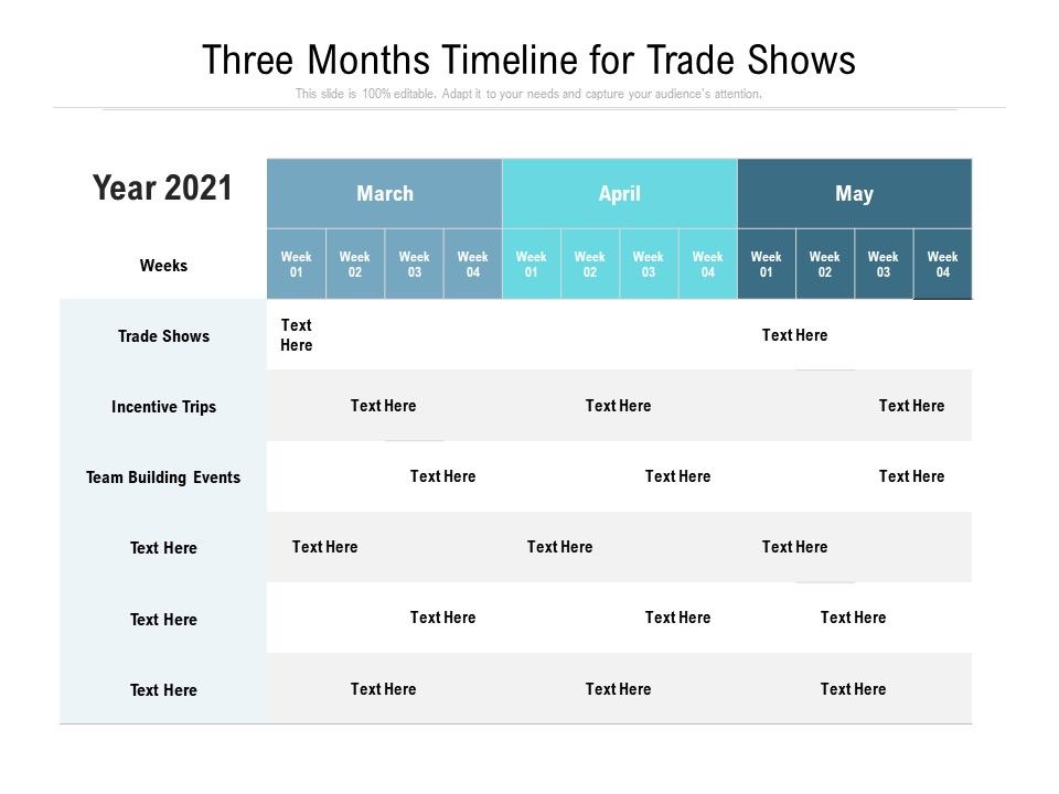 Three_Months_Timeline_For_Trade_Shows_Ppt_PowerPoint_Presentation_Slides_Gridlines_PDF_Slide_1.jpg