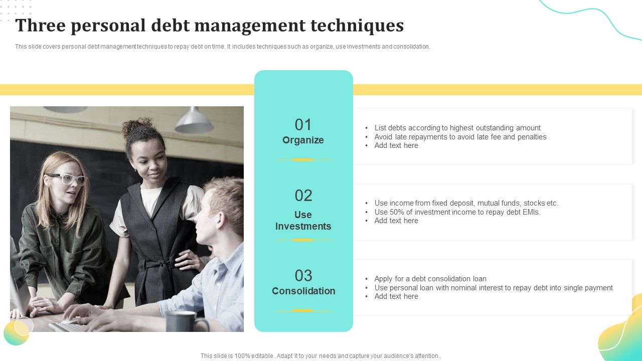 Three_Personal_Debt_Management_Techniques_Ppt_Show_Graphics_PDF_Slide_1.jpg