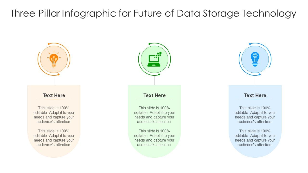 Three_Pillar_Infographic_For_Future_Of_Data_Storage_Technology_Ppt_PowerPoint_Presentation_Images_PDF_Slide_1.jpg