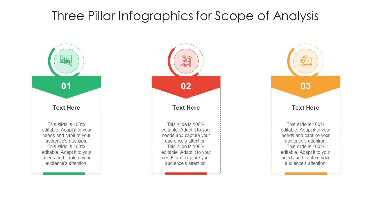 Three_Pillar_Infographics_For_Scope_Of_Analysis_Ppt_PowerPoint_Presentation_Layouts_Layout_Ideas_PDF_Slide_1.jpg