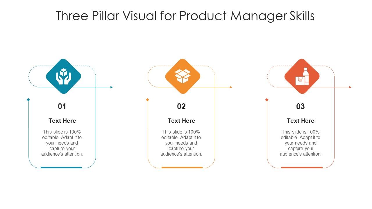 Three_Pillar_Visual_For_Product_Manager_Skills_Ppt_PowerPoint_Presentation_Styles_Slideshow_PDF_Slide_1.jpg