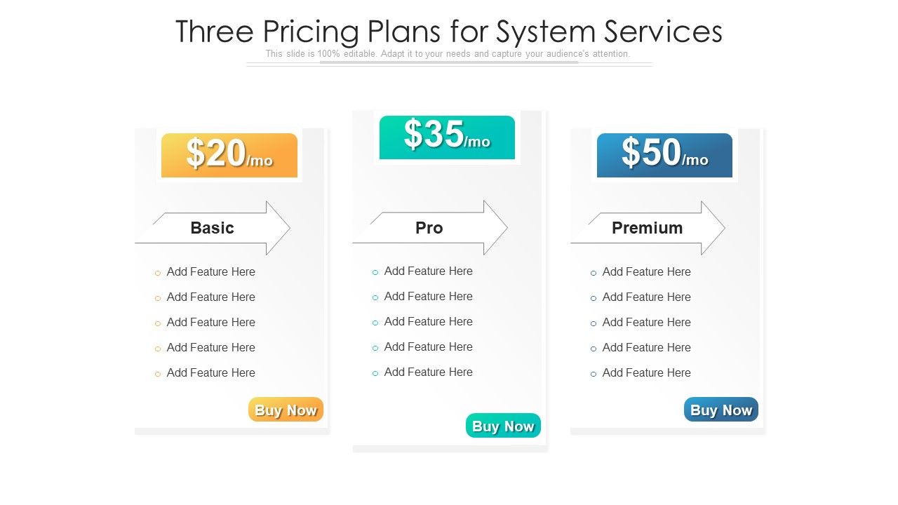 Three_Pricing_Plans_For_System_Services_Ppt_Microsoft_PDF_Slide_1.jpg