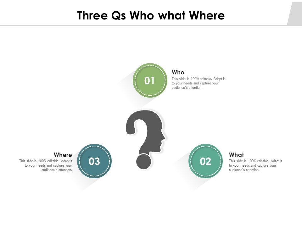 Three_Qs_Who_What_Where_Ppt_PowerPoint_Presentation_Styles_Display_PDF_Slide_1.jpg