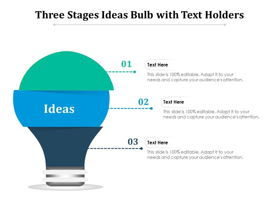 Three_Stages_Ideas_Bulb_With_Text_Holders_Ppt_PowerPoint_Presentation_File_Inspiration_PDF_Slide_1.jpg
