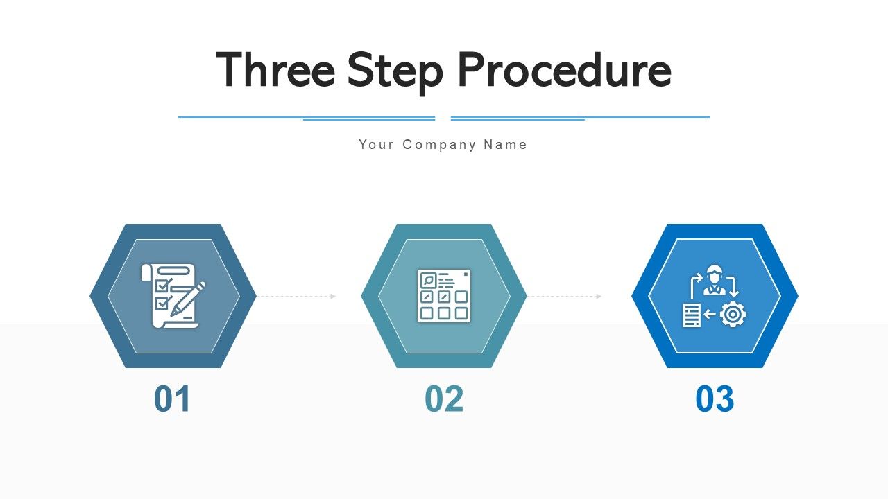 Three_Step_Procedure_Developing_Strategies_Ppt_PowerPoint_Presentation_Complete_Deck_With_Slides_Slide_1.jpg