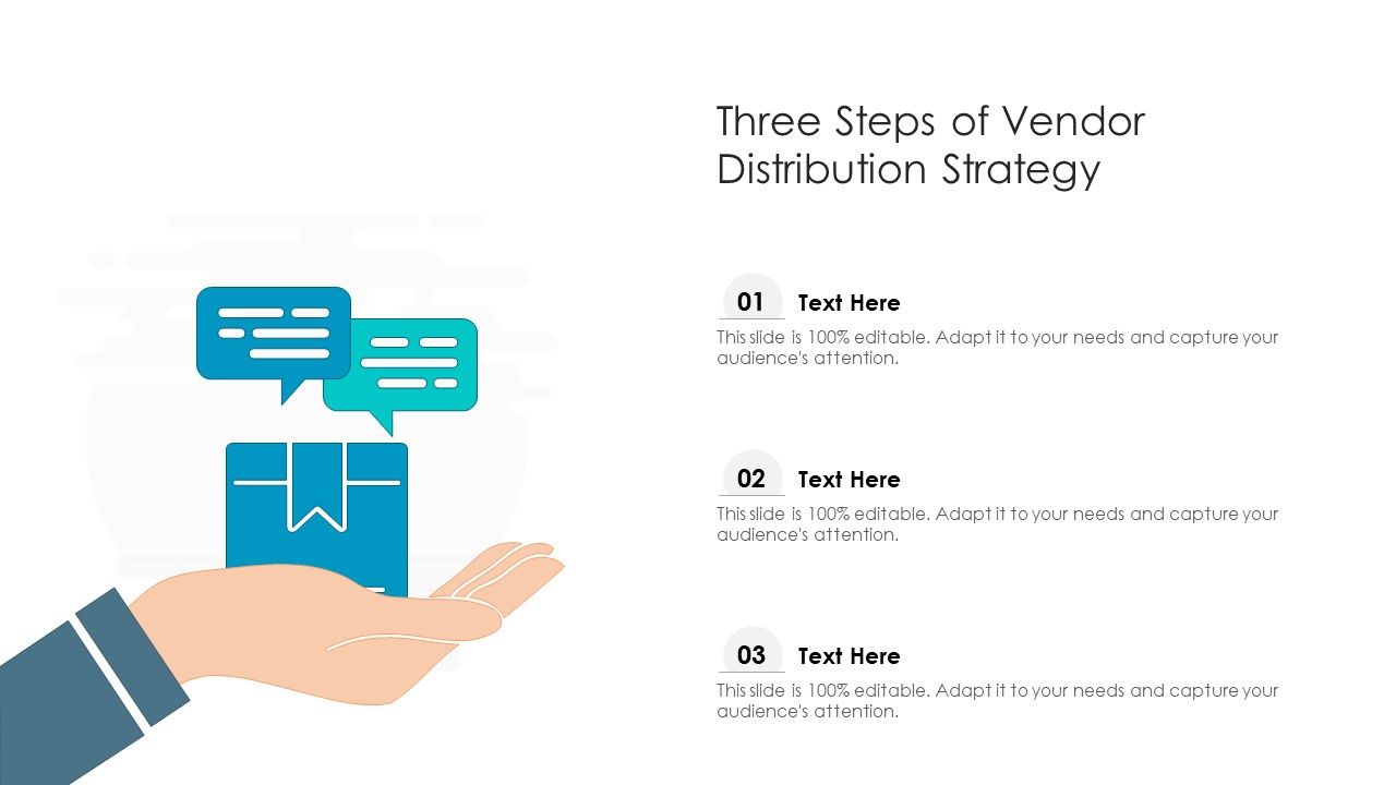Three_Steps_Of_Vendor_Distribution_Strategy_Ppt_PowerPoint_Presentation_Gallery_Vector_PDF_Slide_1.jpg