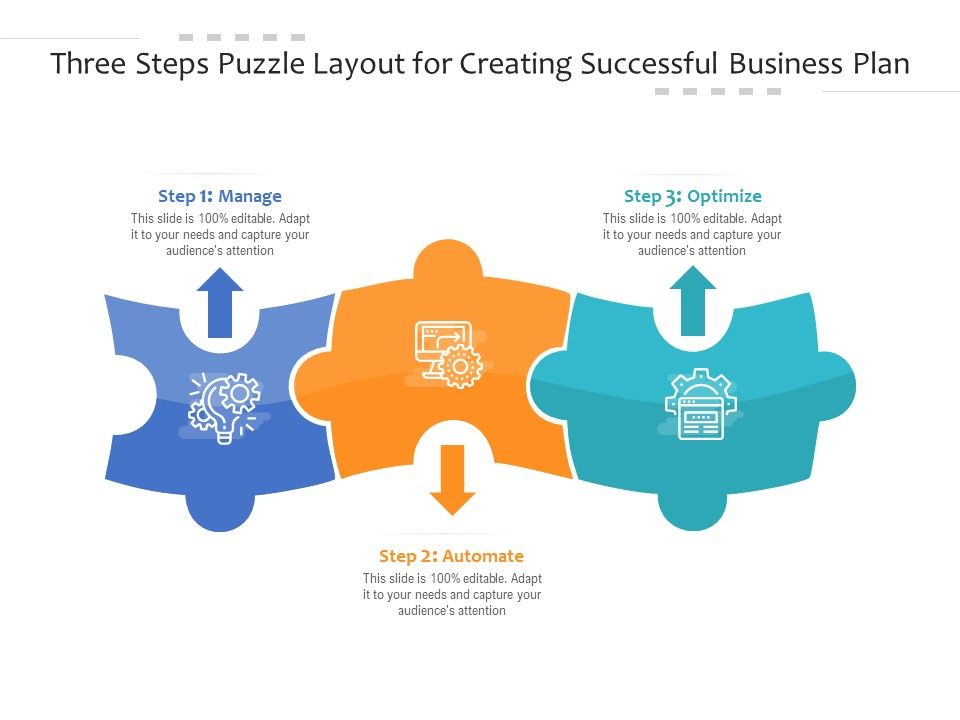 Three_Steps_Puzzle_Layout_For_Creating_Successful_Business_Plan_Ppt_PowerPoint_Presentation_Gallery_Demonstration_PDF_Slide_1.jpg