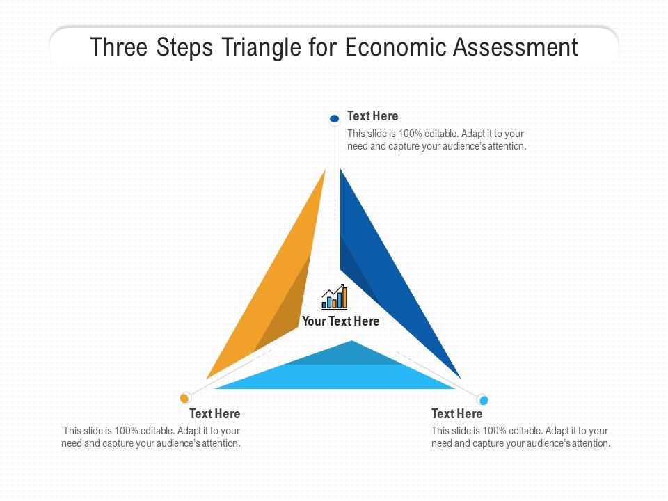 Three_Steps_Triangle_For_Economic_Assessment_Ppt_PowerPoint_Presentation_File_Show_PDF_Slide_1.jpg