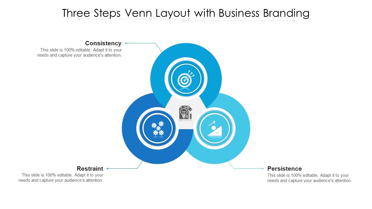 Three_Steps_Venn_Layout_With_Business_Branding_Ppt_PowerPoint_Presentation_Slides_Graphics_PDF_Slide_1.jpg