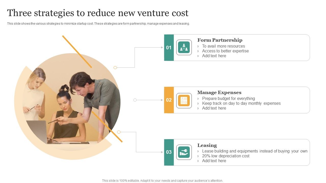Three_Strategies_To_Reduce_New_Venture_Cost_Infographics_PDF_Slide_1.jpg