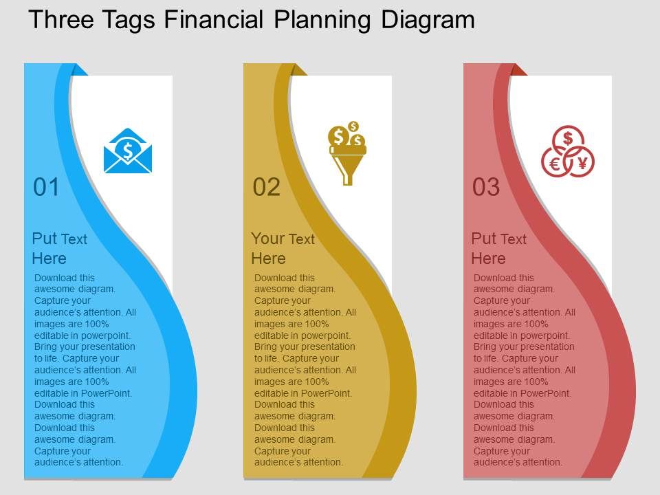 Three_Tags_Financial_Planning_Diagram_Powerpoint_Template_1.jpg