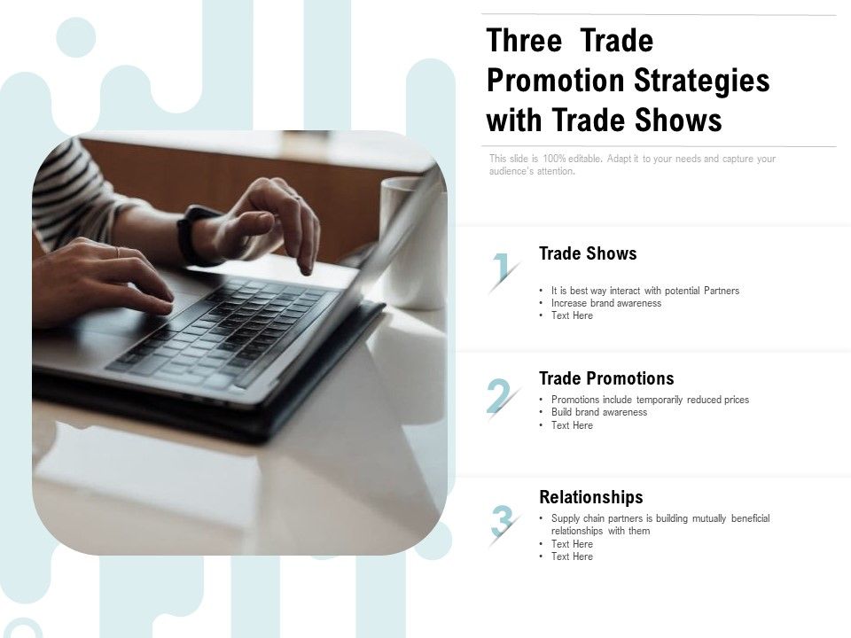 Three_Trade_Promotion_Strategies_With_Trade_Shows_Ppt_PowerPoint_Presentation_Gallery_Example_Slide_1.jpg