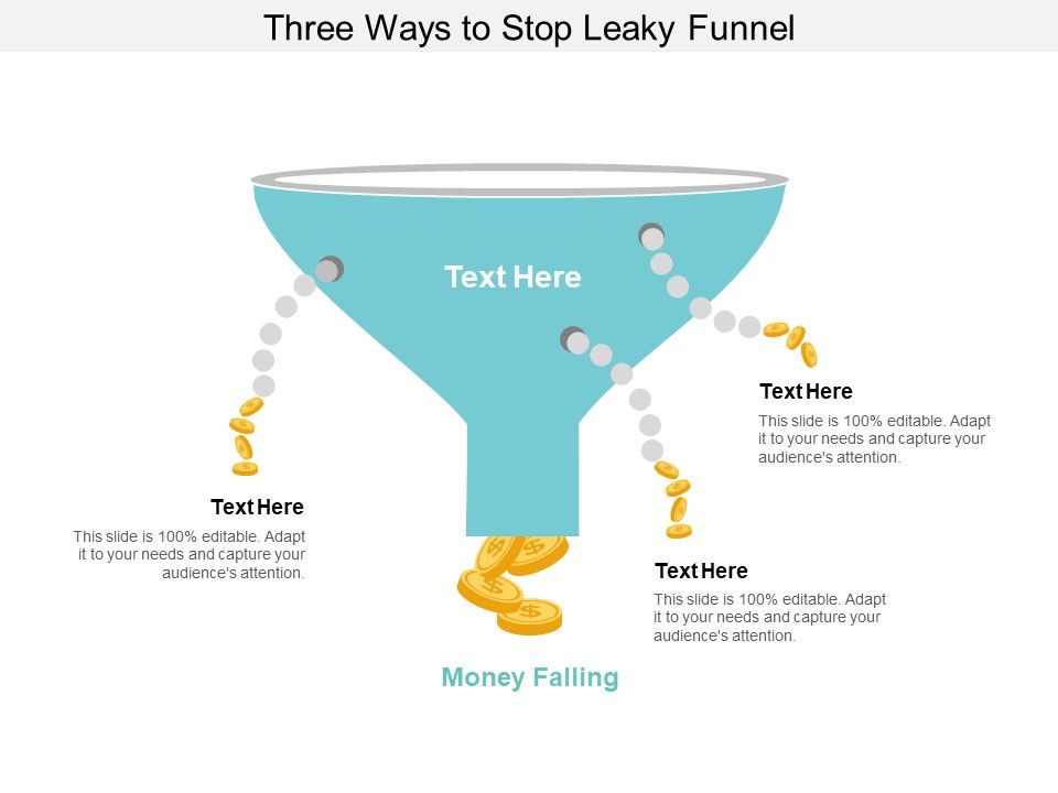 Three_Ways_To_Stop_Leaky_Funnel_Ppt_PowerPoint_Presentation_Layouts_Outline_Slide_1.jpg