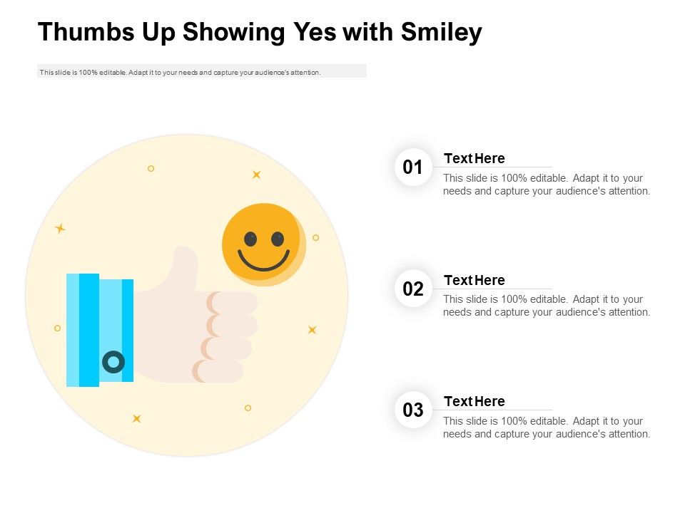 Thumbs_Up_Showing_Yes_With_Smiley_Ppt_PowerPoint_Presentation_Show_Good_PDF_Slide_1.jpg