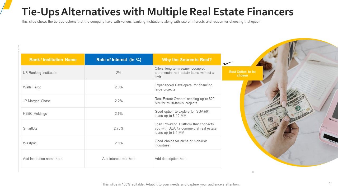 Tie_Ups_Alternatives_With_Multiple_Real_Estate_Financers_Background_PDF_Slide_1.jpg