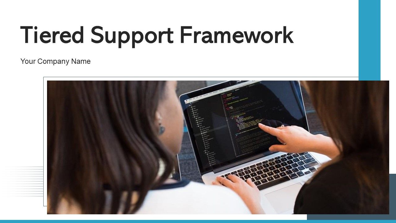 Tiered_Support_Framework_Processing_Corporate_Ppt_PowerPoint_Presentation_Complete_Deck_With_Slides_Slide_1.jpg