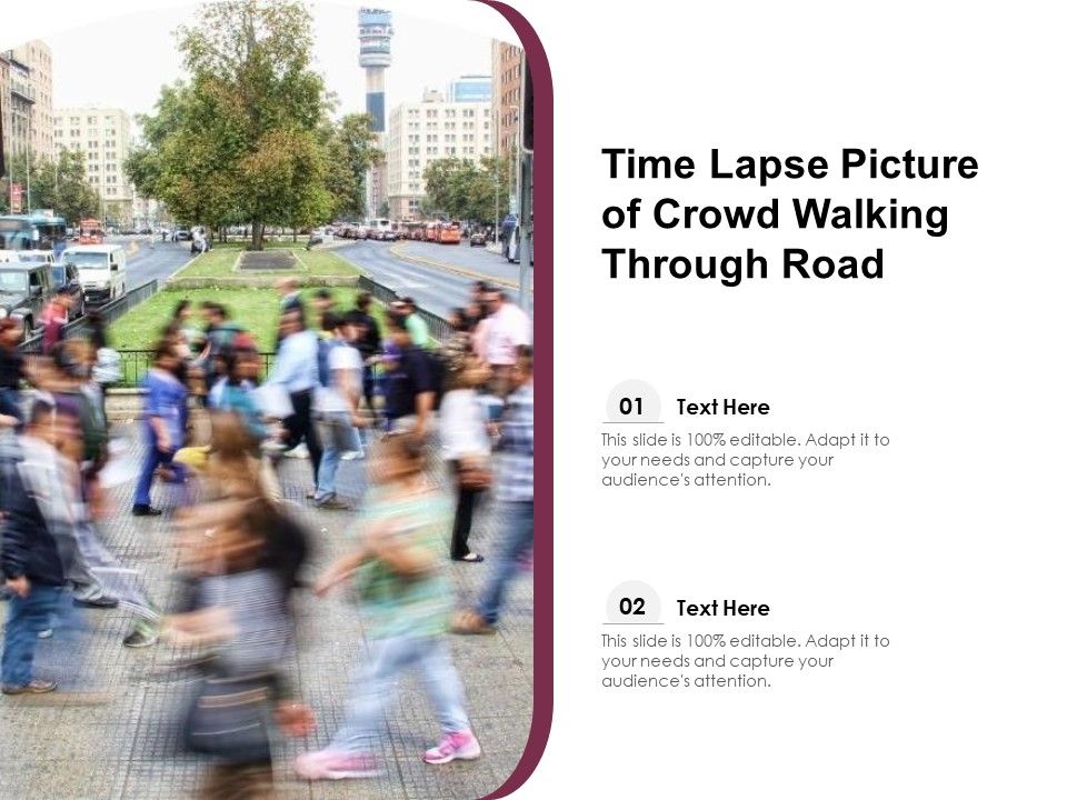 Time_Lapse_Picture_Of_Crowd_Walking_Through_Road_Ppt_PowerPoint_Presentation_File_Designs_PDF_Slide_1.jpg