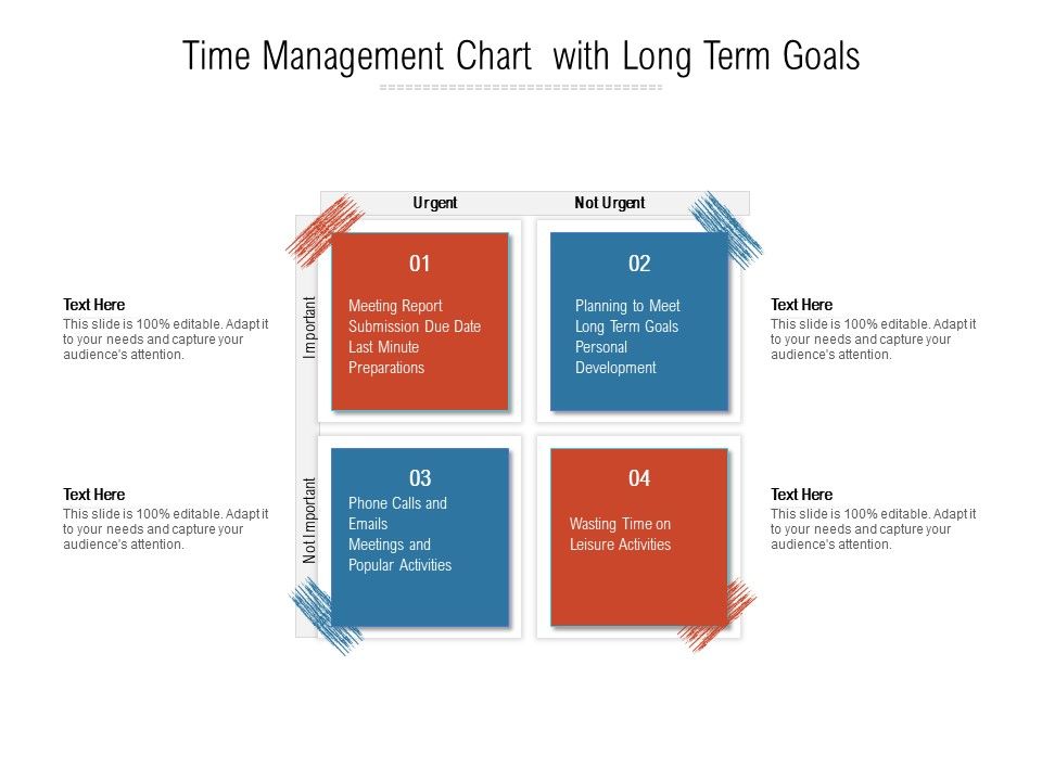 Time_Management_Chart_With_Long_Term_Goals_Ppt_PowerPoint_Presentation_Show_Designs_Download_PDF_Slide_1.jpg