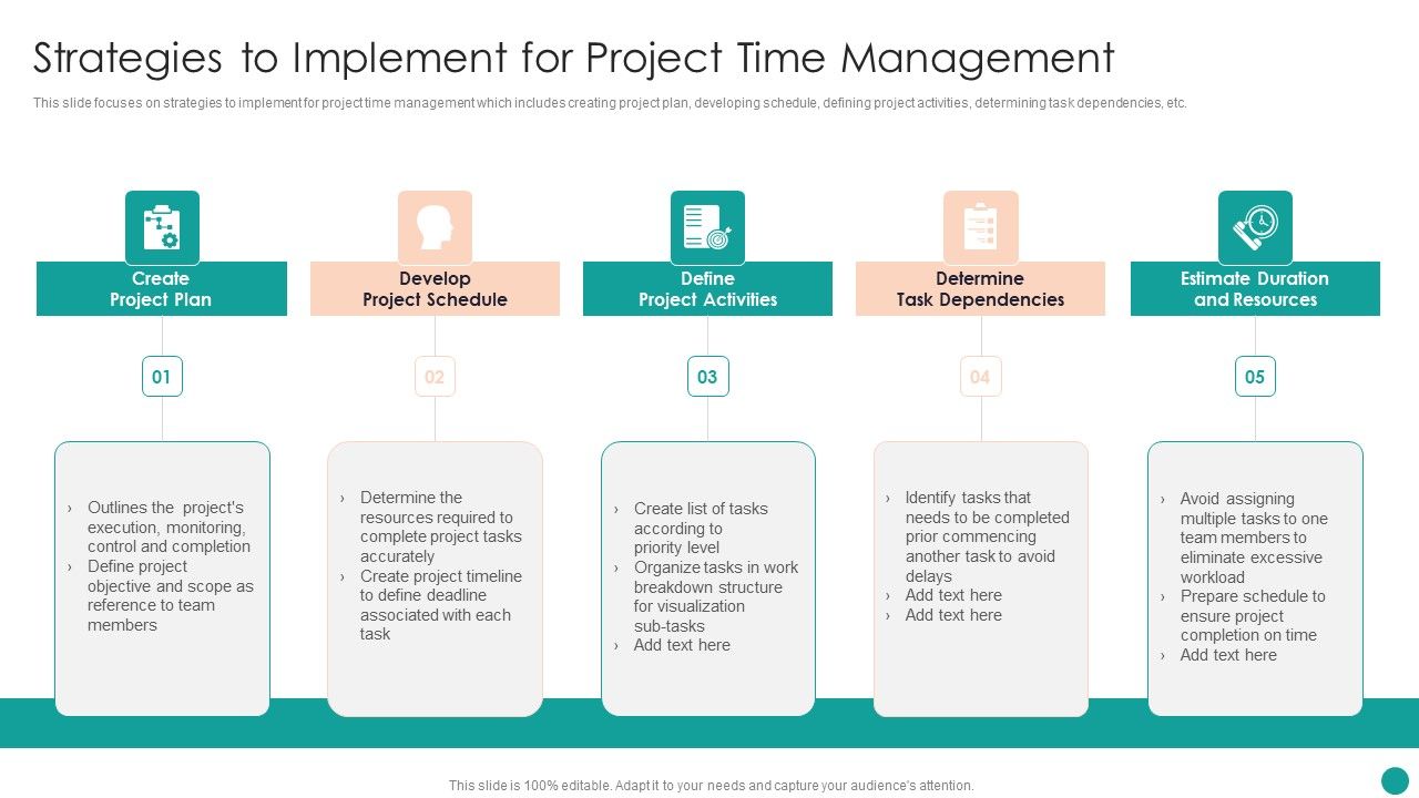 Time_Management_Techniques_For_Successful_Project_Strategies_To_Implement_For_Project_Time_Management_Guidelines_PDF_Slide_1.jpg