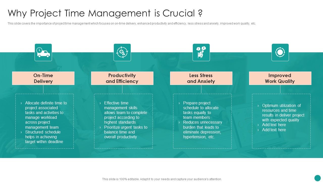 Time_Management_Techniques_For_Successful_Project_Why_Project_Time_Management_Is_Crucial_Sample_PDF_Slide_1.jpg