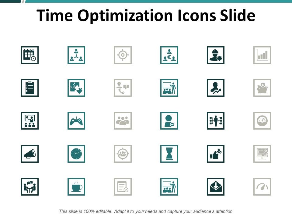 Time_Optimization_Icons_Slide_Ppt_PowerPoint_Presentation_Summary_Layouts_Slide_1.jpg