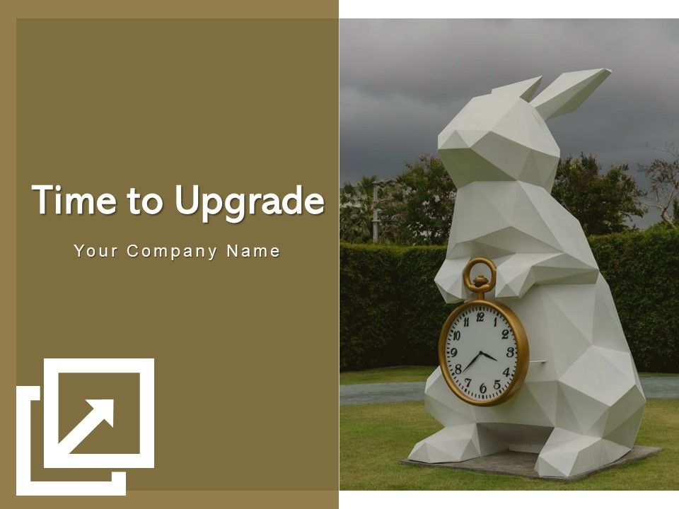 Time_To_Upgrade_Time_Bar_Laptop_Ppt_PowerPoint_Presentation_Complete_Deck_Slide_1.jpg
