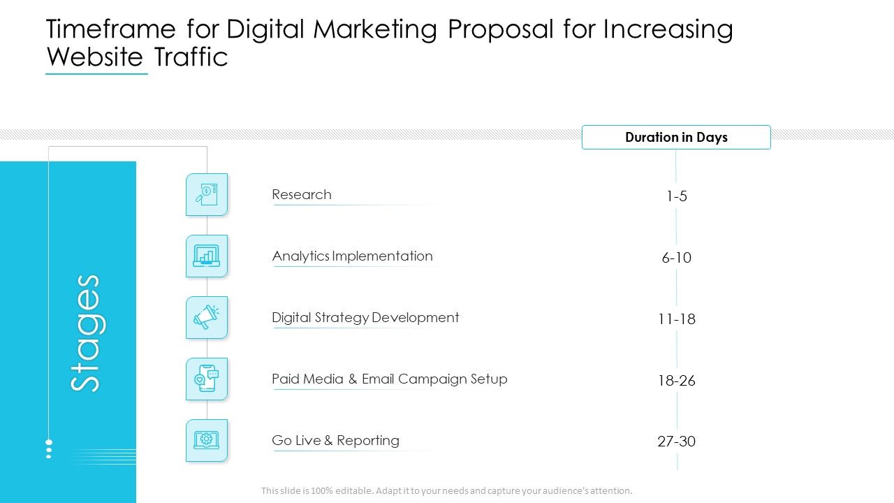 Timeframe_For_Digital_Marketing_Proposal_For_Increasing_Website_Traffic_Professional_PDF_Slide_1.jpg
