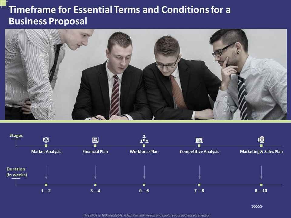 Timeframe_For_Essential_Terms_And_Conditions_For_A_Business_Proposal_Ppt_PowerPoint_Presentation_Slides_Graphics_Pictures_PDF_Slide_1.jpg