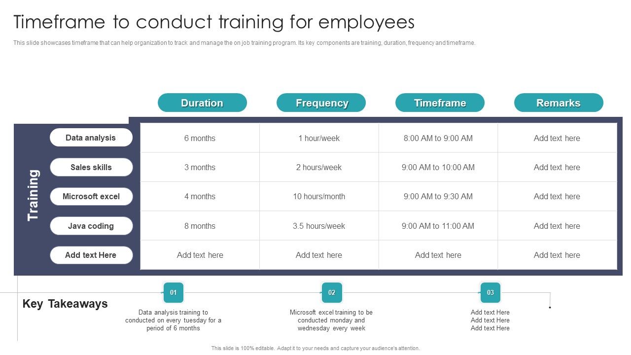 Timeframe_To_Conduct_Training_For_Employees_Designs_PDF_Slide_1.jpg