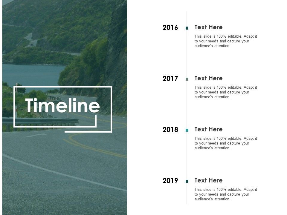 Timeline_2016_To_2019_Ppt_PowerPoint_Presentation_Pictures_Slide_1.jpg