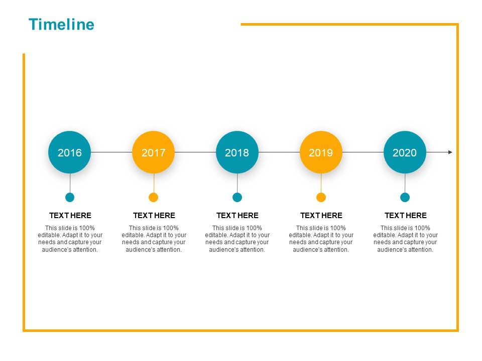 Timeline_2016_To_2020_Ppt_PowerPoint_Presentation_Outline_Topics_Slide_1.jpg