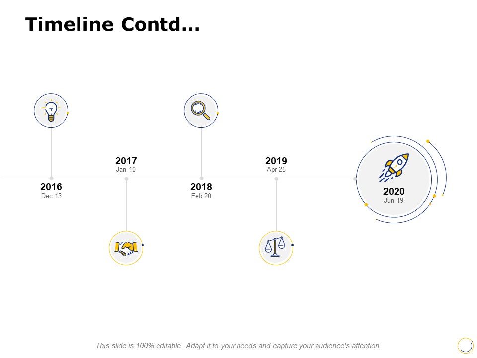 Timeline_Contd_2016_To_2020_Ppt_PowerPoint_Presentation_Layouts_Introduction_Slide_1.jpg