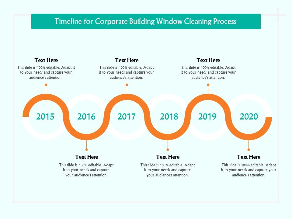 Timeline_For_Corporate_Building_Window_Cleaning_Process_Ppt_Infographic_Template_Elements_PDF_Slide_1.jpg