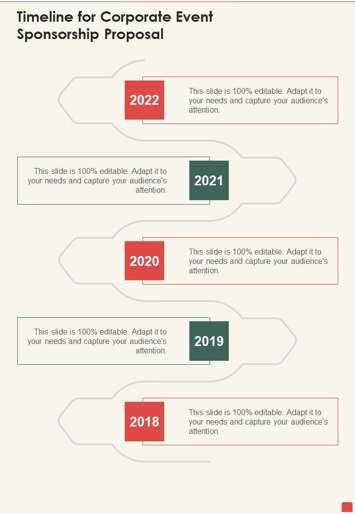 Timeline_For_Corporate_Event_Sponsorship_Proposal_One_Pager_Sample_Example_Document_Slide_1.jpg