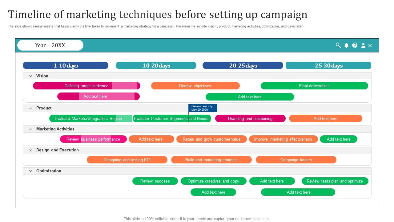 Timeline_Of_Marketing_Techniques_Before_Setting_Up_Campaign_Rules_PDF_Slide_1.jpg