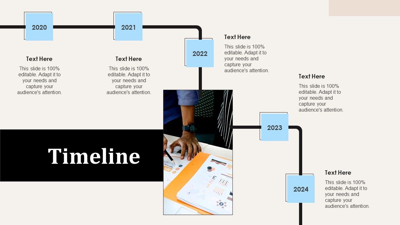 Timeline_Promoting_Brand_Essence_Through_Comprehensive_Marketing_Guide_Guidelines_PDF_Slide_1.jpg
